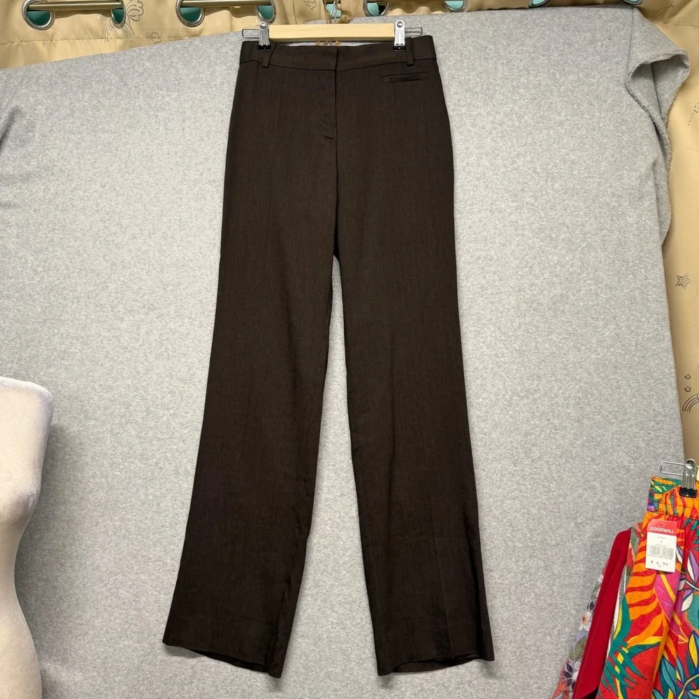 COS trousers crafted